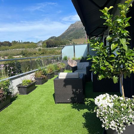 Apartamento Loiola Azpeitia Buitenkant foto