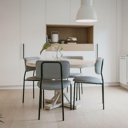 Apartamento Loiola Azpeitia Buitenkant foto