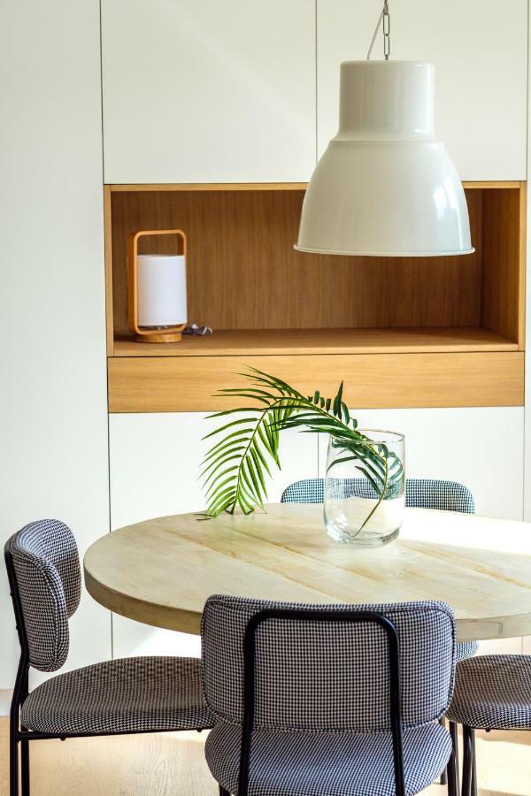 Apartamento Loiola Azpeitia Buitenkant foto