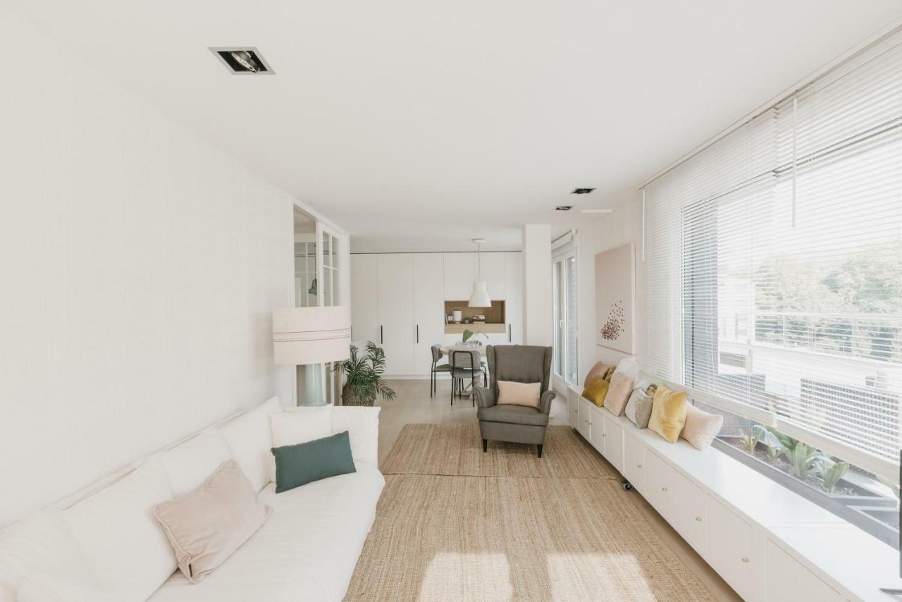 Apartamento Loiola Azpeitia Buitenkant foto