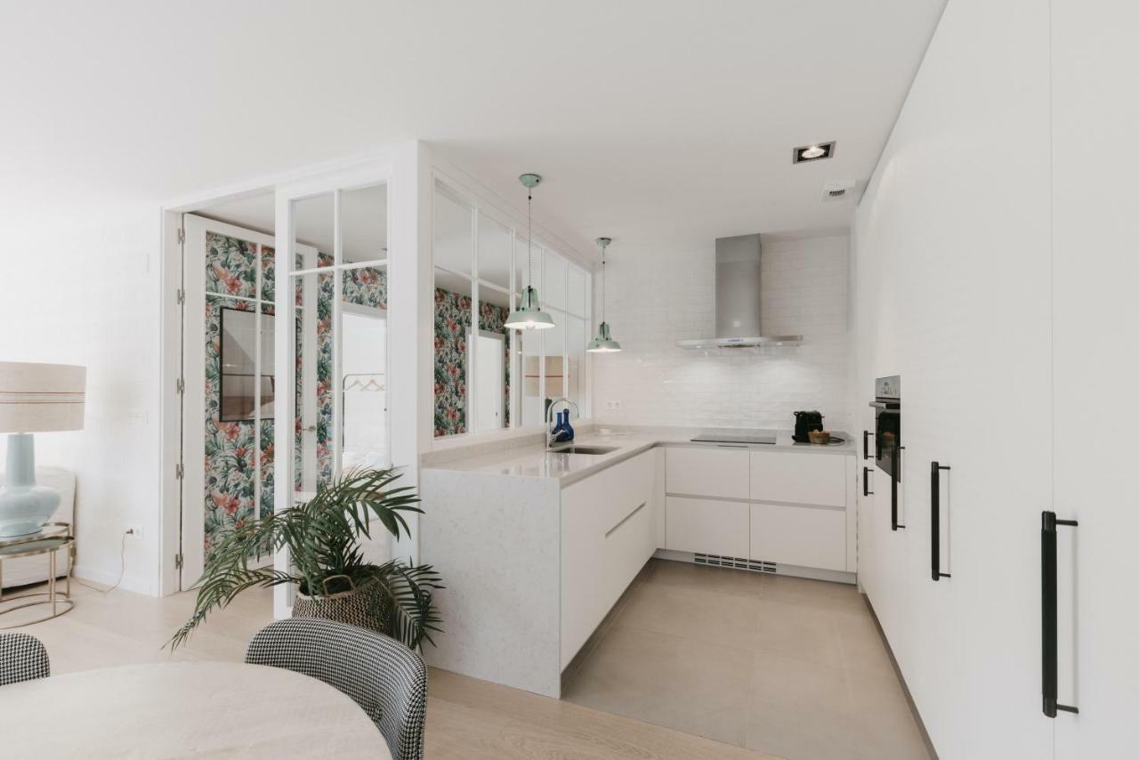 Apartamento Loiola Azpeitia Buitenkant foto