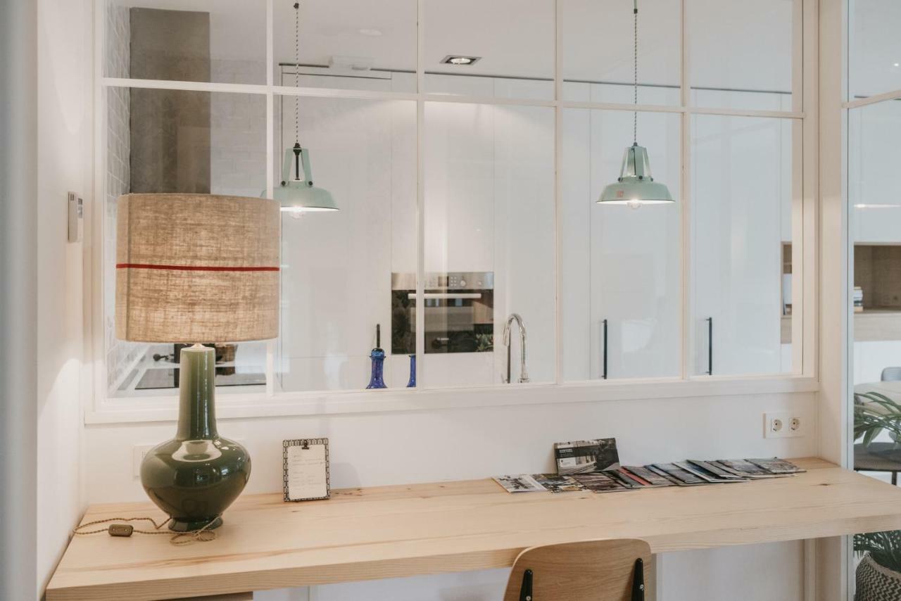 Apartamento Loiola Azpeitia Buitenkant foto