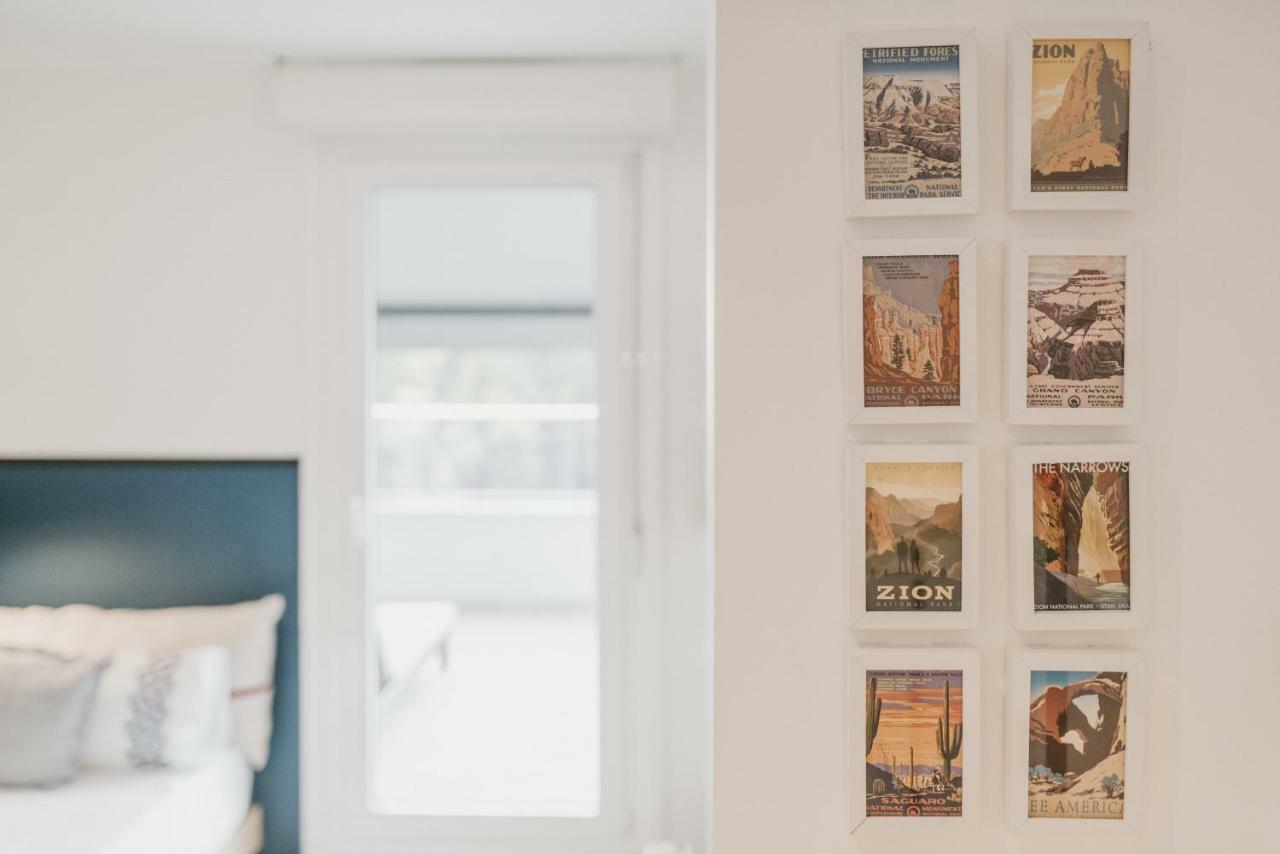 Apartamento Loiola Azpeitia Buitenkant foto