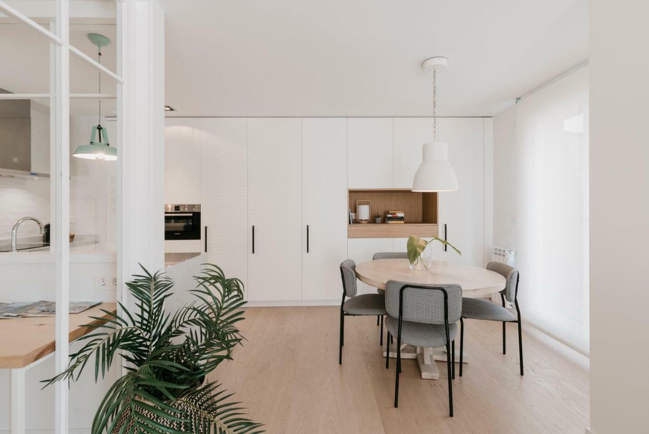 Apartamento Loiola Azpeitia Buitenkant foto