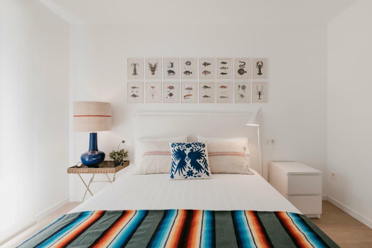 Apartamento Loiola Azpeitia Buitenkant foto