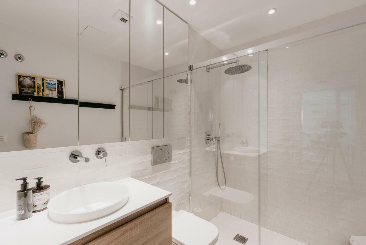 Apartamento Loiola Azpeitia Buitenkant foto