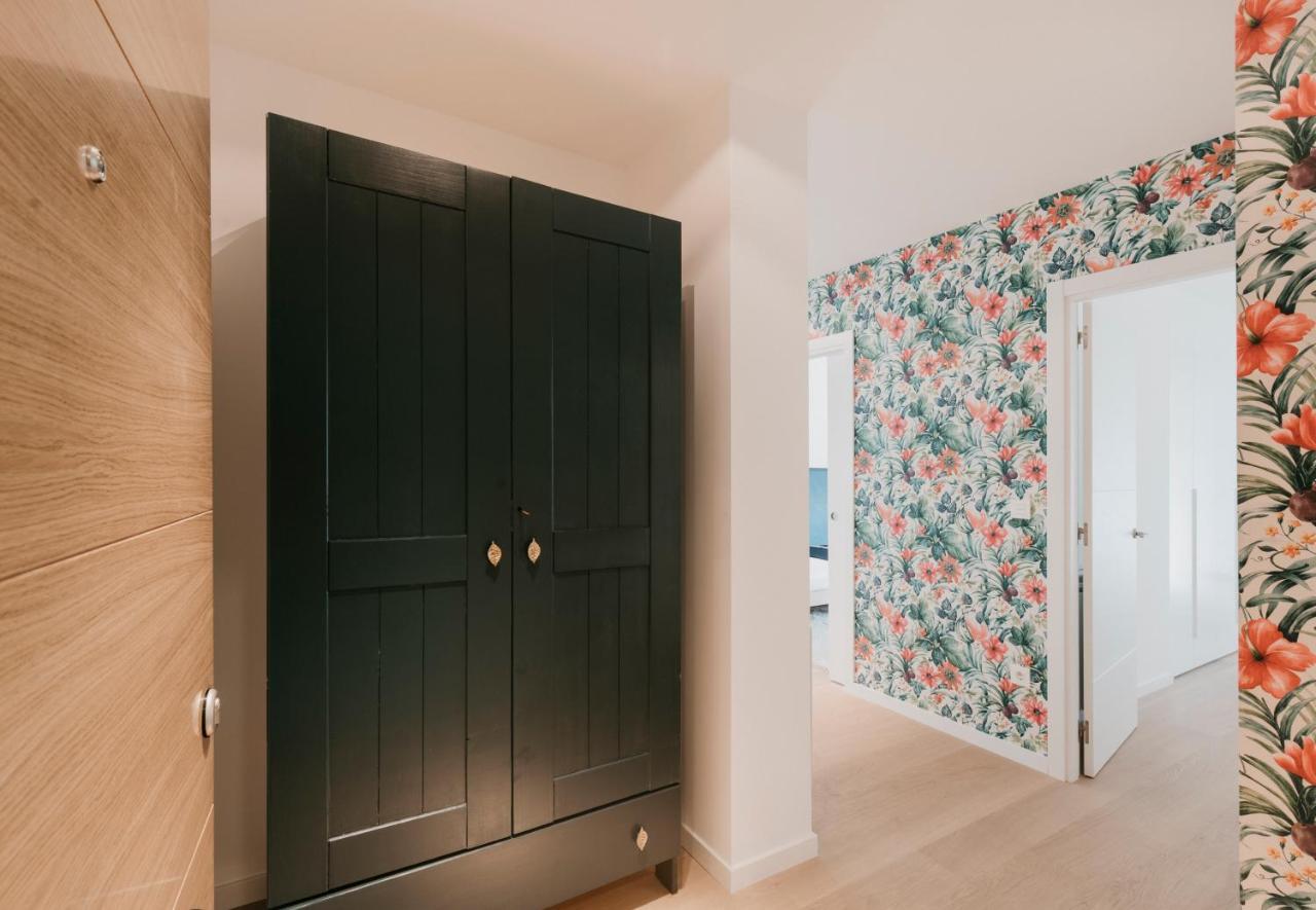 Apartamento Loiola Azpeitia Buitenkant foto