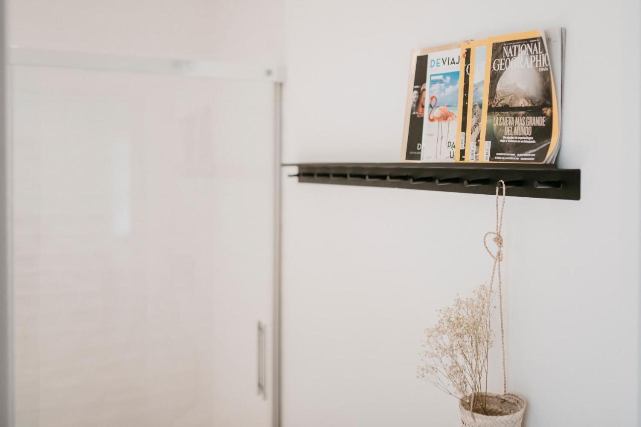 Apartamento Loiola Azpeitia Buitenkant foto